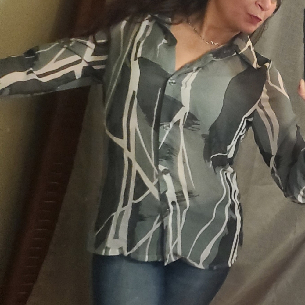 Salon Studio Top size S